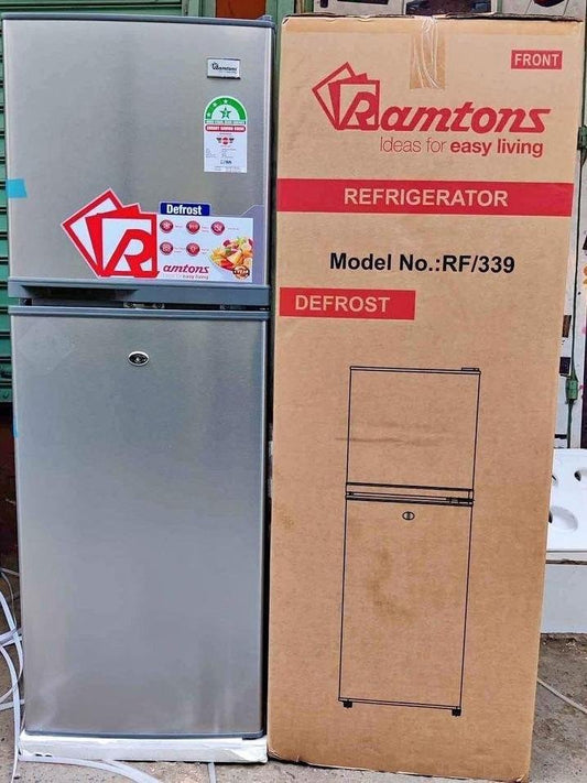 Ramtons 138l fridge