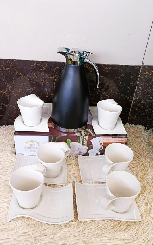13pcs tea sets