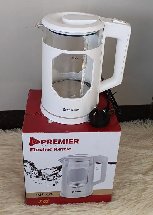 premier  electric kettle