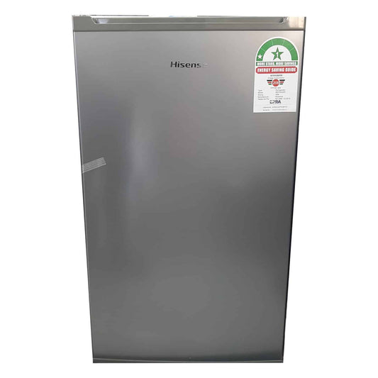 Hisense 94 litres double door refrigerator Ref 094