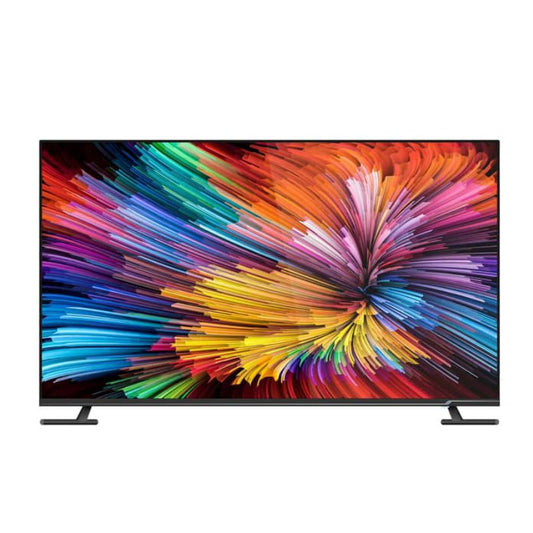 Vision plus 65 inch smart TV 65inches vidaa4k