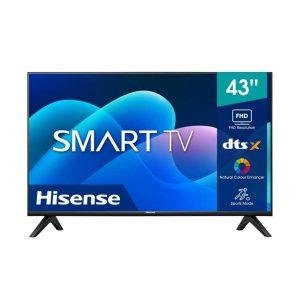 Hisense 43 inch smart vidaa TV 43A4Ken Tv
