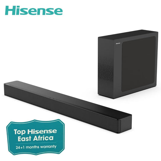 hisense soundbar HS2100
