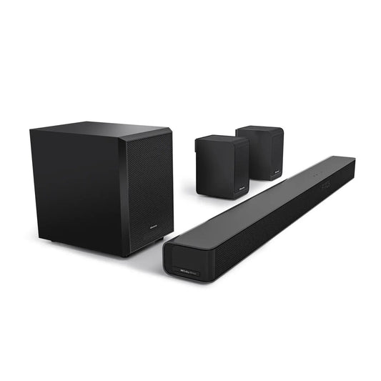 Hisense soundbar AX5100G