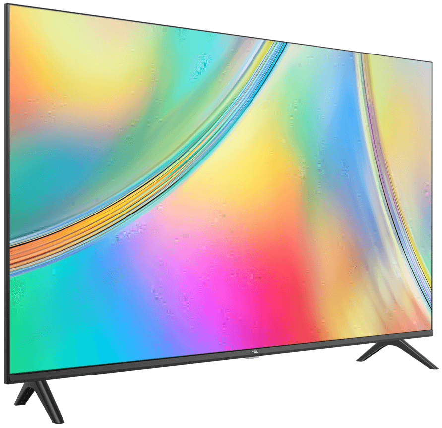 TCL 32 inches smart android tv