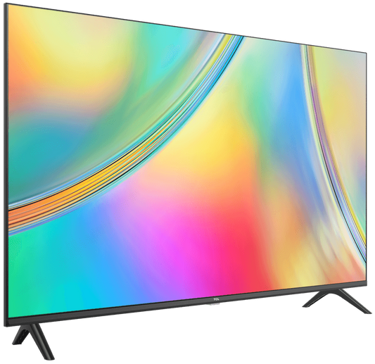TCL 32 inches smart android tv