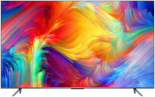 TCL 55 inch smart TV 55P735 EA