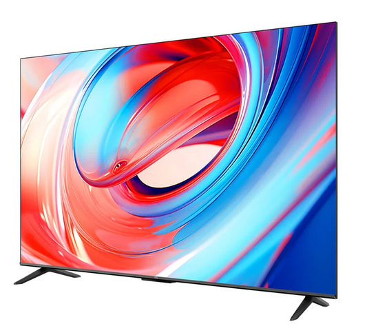 TCL 65 inch smart tv 65V6B TCL EA