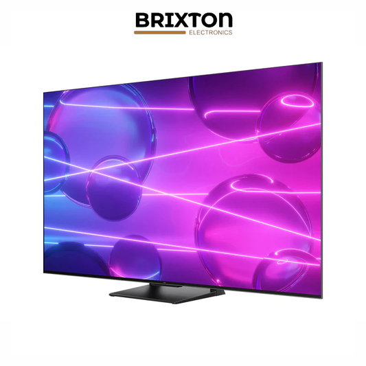 TCL 75 inch smart TV P755 EA