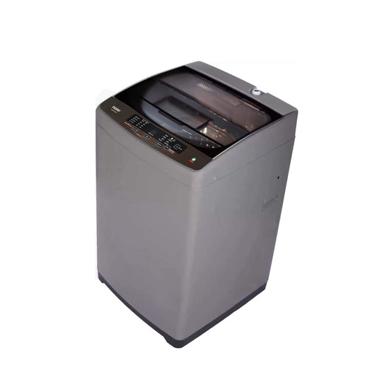 Haier 8kg full Automatic top loader washing machine