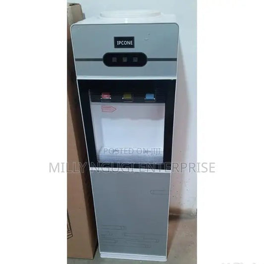 Ipcone 3 taps hot, normal and cold dispenser