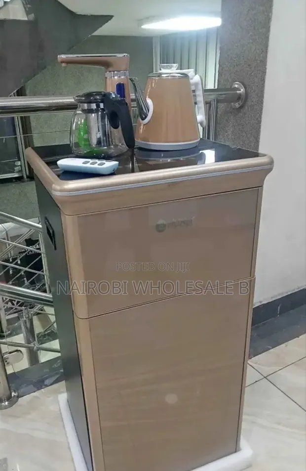 Nunix R77 bottom load multifunctional water dispenser