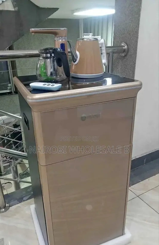 Nunix R77 bottom load multifunctional water dispenser