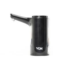 Von portable dispenser