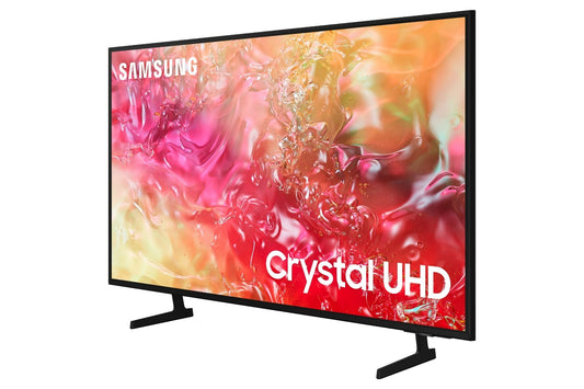 Samsung 50 inch smart TV EA 50DU7000