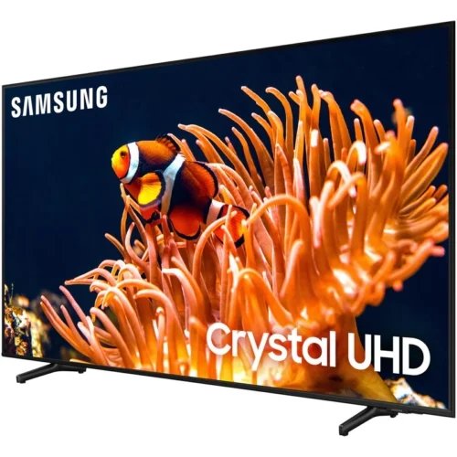 Samsung 65 inch smart TV EA 65DU8000