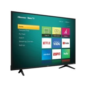 Samsung 75 inch smart TV EA 75CU8000