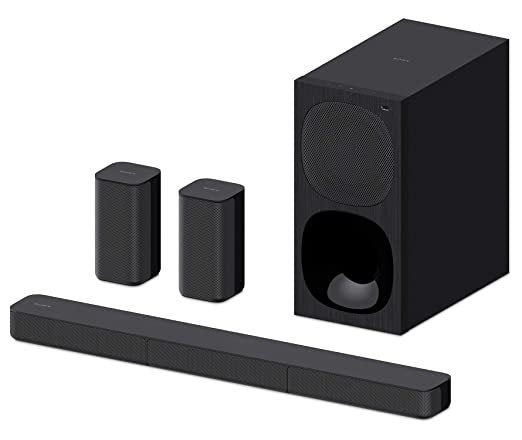 Sony S20R soundbar