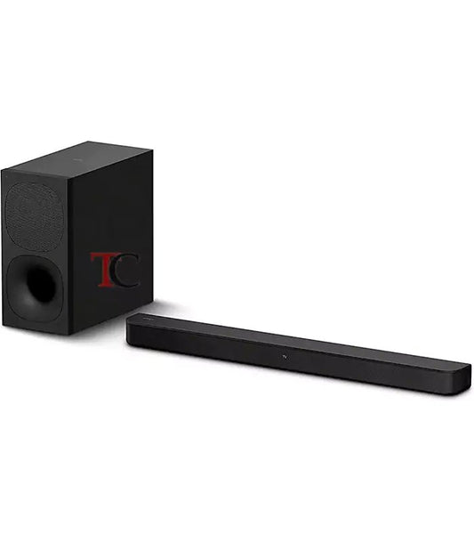 Sony S400 soundbar