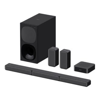 Sony S40R soundbar