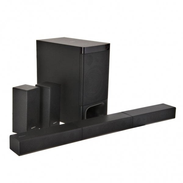 sony s500rf soundbar