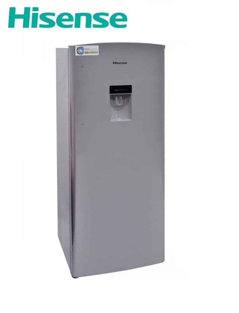 hisense single door refrigerator REF 176DR