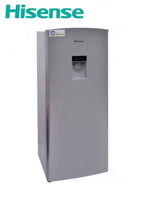hisense single door refrigerator REF 176DR