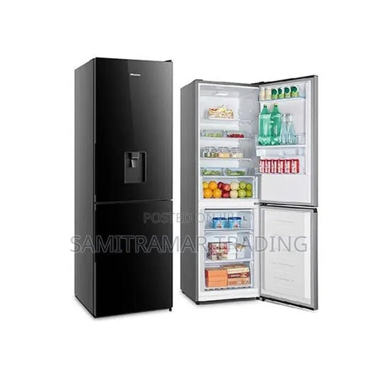 Hisense 286 litres refrigerator 286DR