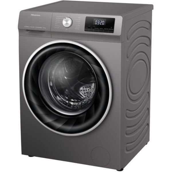 Hisense washing machine 10/6Kg wash dry