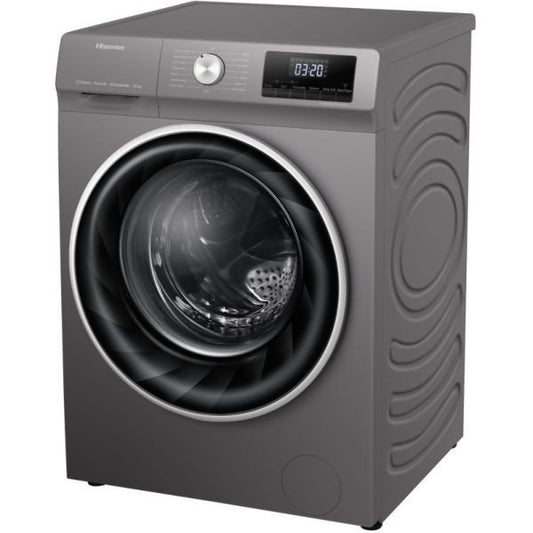 Hisense washing machine 10/6Kg wash dry