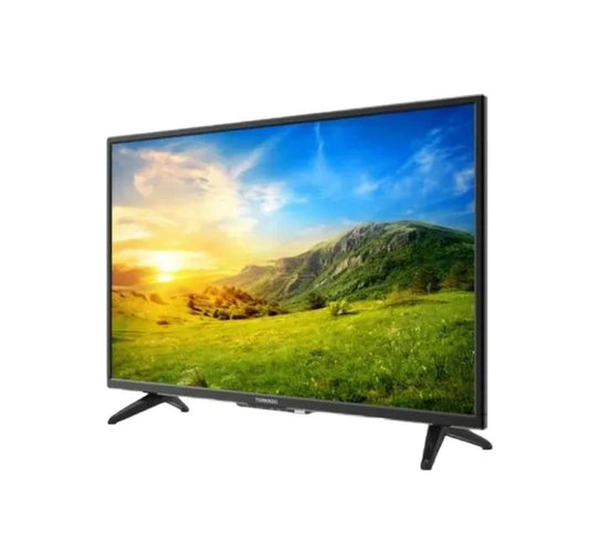 Tornado 32 inch smart android TV FHD