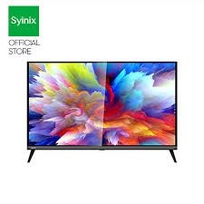 Synix 55 inch smart TV 55U61 4K