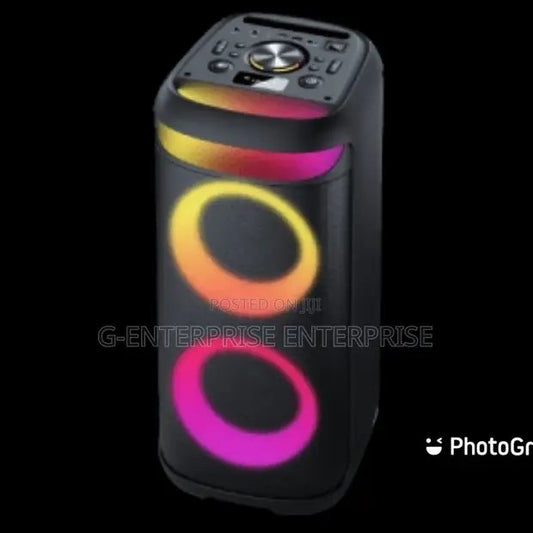 Vision plus Beatbox Vp6BB
