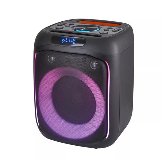 Vision plus Beatbox mini