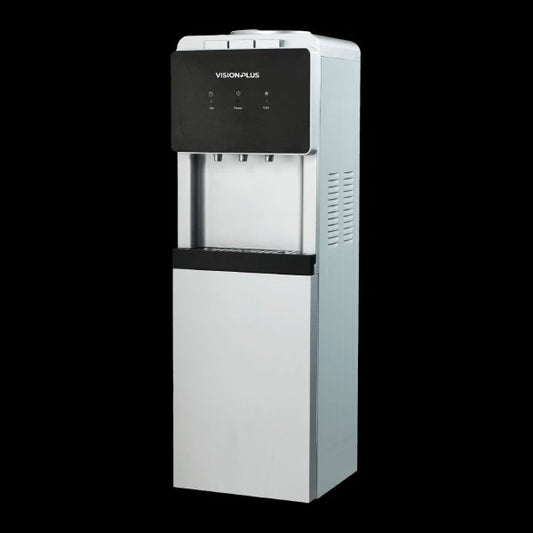 Vision dispenser Hot and normal
