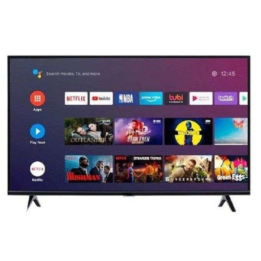 Vitron 43 inch smart android TV