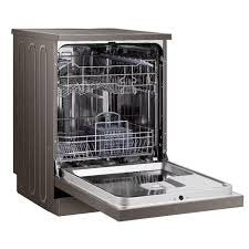 Hisense dish washer 13 plates