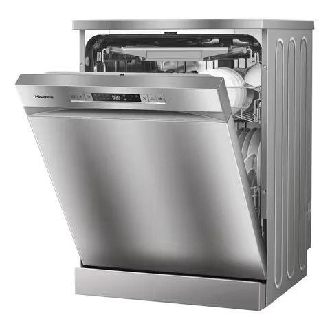 Hisense dish washer 15 places