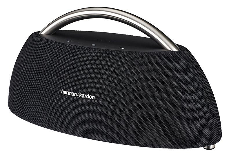 Harman Kardon Go + play