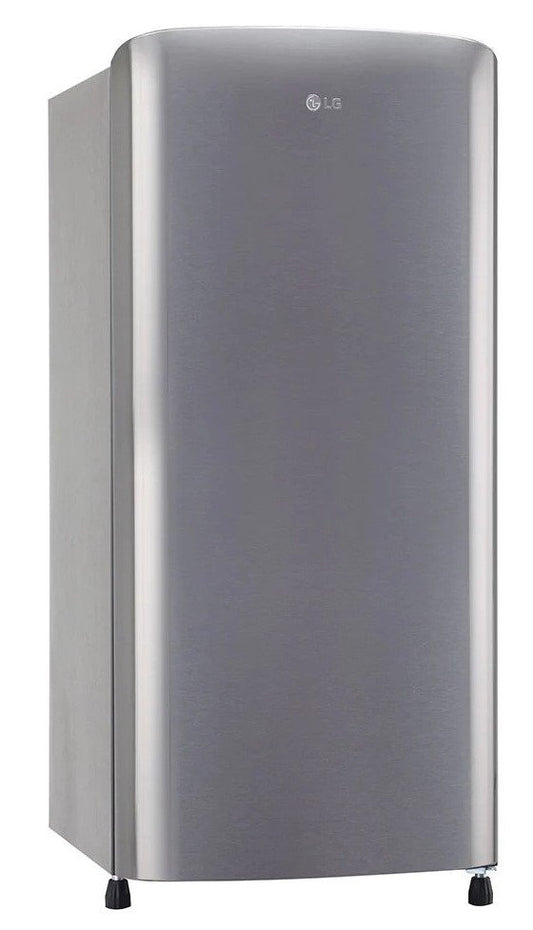 LG 180l single door fridge