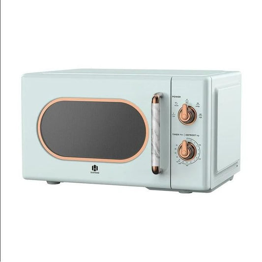 Hanmac 20L manual microwave
